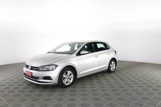 VOLKSWAGEN Polo usata 6