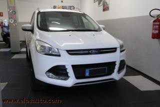 FORD Kuga usata, con Airbag