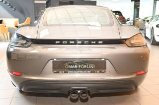 PORSCHE Cayman usata 5