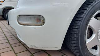 VOLKSWAGEN New Beetle usata, con Chiusura centralizzata telecomandata