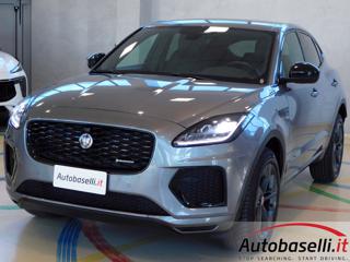 JAGUAR E-Pace usata, con Regolazione elettrica sedili