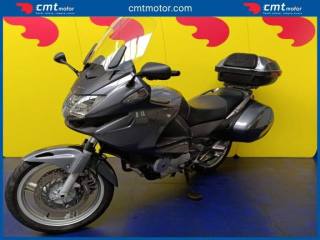 HONDA Deauville 700 usata 1