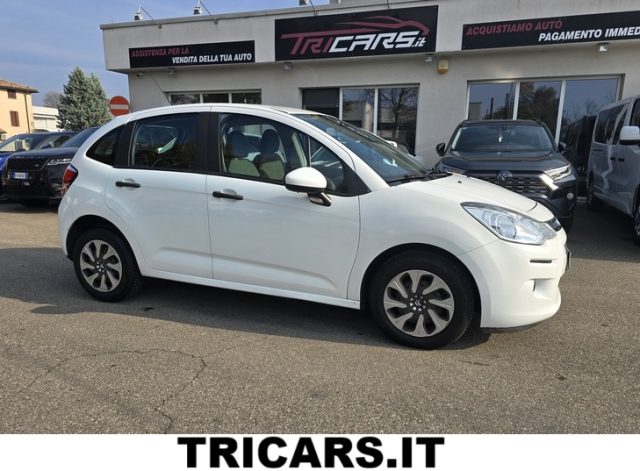 CITROEN C3 usata, con ABS