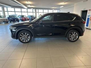 MAZDA CX-5 usata, con Airbag Passeggero