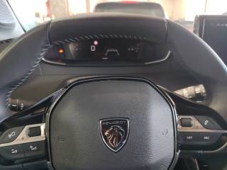 PEUGEOT 208 usata, con Sensore di pioggia
