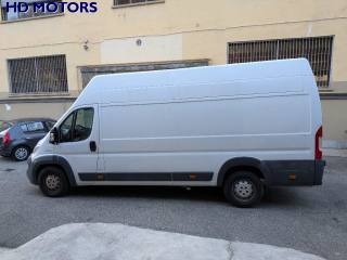 FIAT Ducato usata, con Chiusura centralizzata