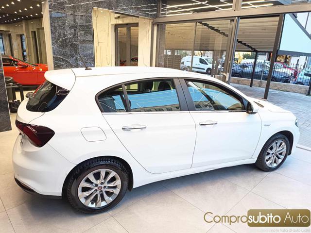 FIAT Tipo usata, con Climatizzatore