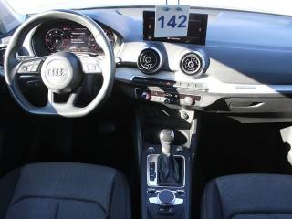 AUDI Q2 usata, con Vetri oscurati