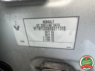 RENAULT Espace usata, con Vetri oscurati