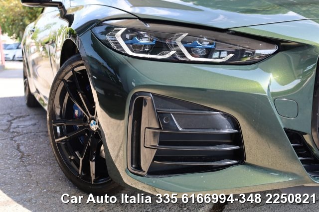 BMW M440 usata 174