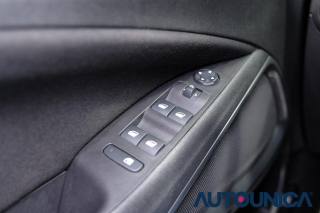 OPEL Crossland usata, con Airbag testa