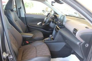 TOYOTA Yaris Cross usata, con Controllo trazione