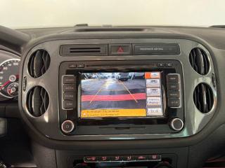 VOLKSWAGEN Tiguan usata 28