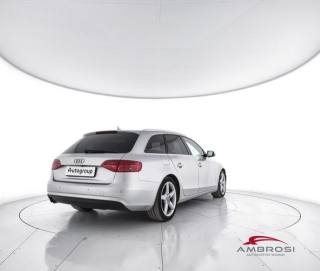 AUDI A4 usata 2