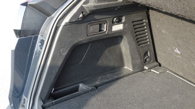 PEUGEOT 3008 usata 126