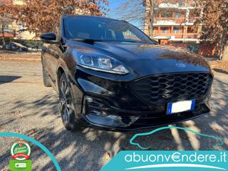 FORD Kuga usata, con Chiusura centralizzata