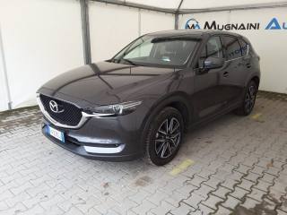 MAZDA CX-5 usata, con Airbag laterali