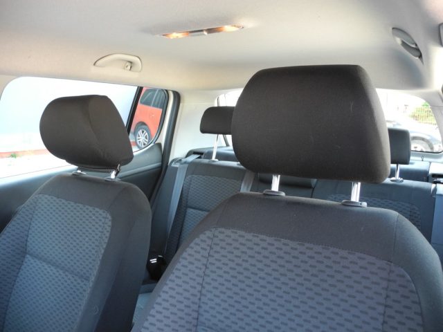 SKODA Fabia usata 33