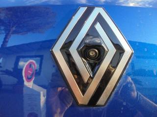 RENAULT Clio usata, con Fari LED