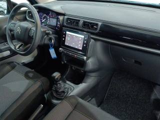 CITROEN C3 usata, con Controllo trazione