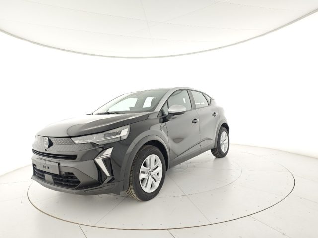 RENAULT Captur usata, con Airbag