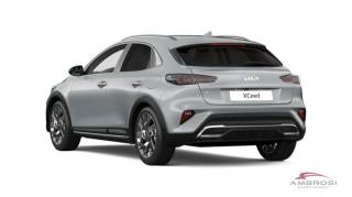KIA XCeed usata 2
