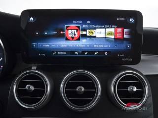 MERCEDES-BENZ GLC 220 usata 13