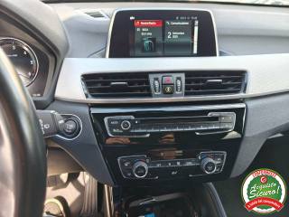 BMW X1 usata, con Controllo automatico clima