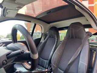SMART ForTwo usata 14