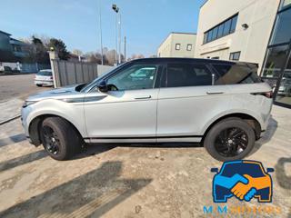 LAND ROVER Range Rover Evoque usata, con Airbag