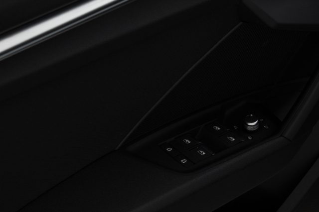 AUDI A3 usata, con Controllo trazione