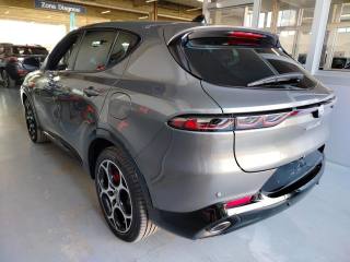 ALFA ROMEO Tonale usata, con Sistema di navigazione