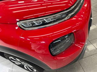 CITROEN C3 Aircross usata, con Airbag Passeggero