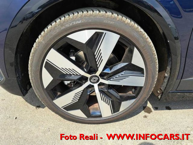 RENAULT Megane usata, con Autoradio