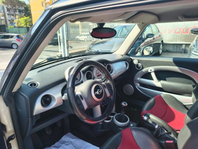 MINI Mini usata, con Autoradio
