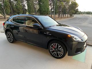 MASERATI Grecale usata, con Airbag laterali