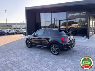 FIAT 500X usata, con Controllo trazione