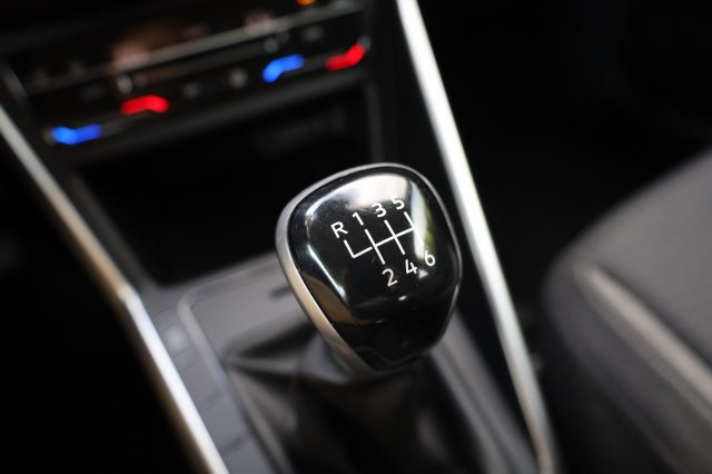 VOLKSWAGEN Taigo usata, con Sistema di parcheggio automatico