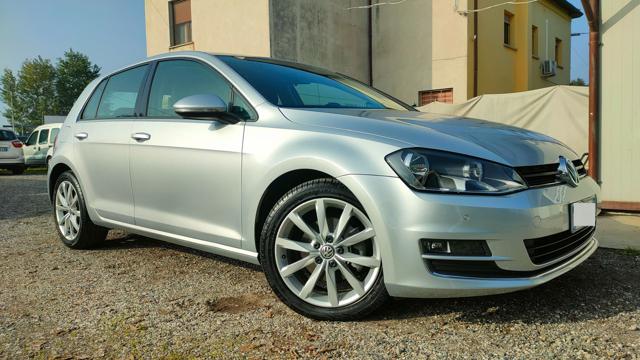 VOLKSWAGEN Golf usata, con ABS
