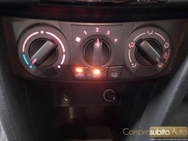 SUZUKI Swift usata 22