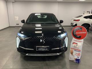 DS AUTOMOBILES DS 7 usata, con Airbag