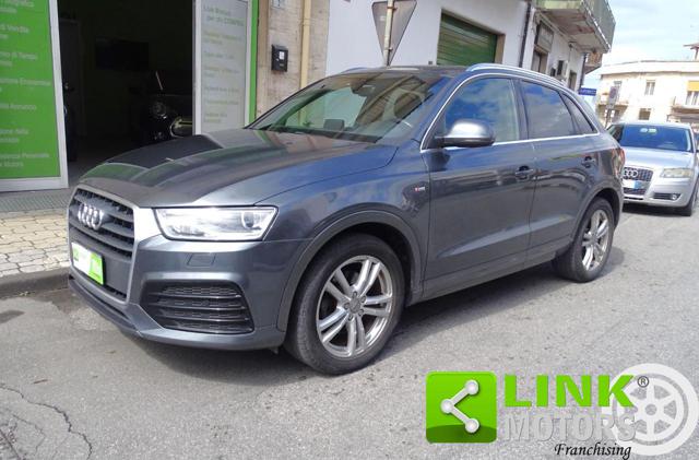 AUDI Q3 usata, con ABS