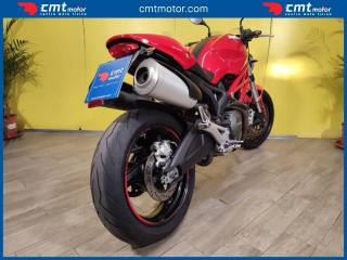 DUCATI Monster 696 usata 3