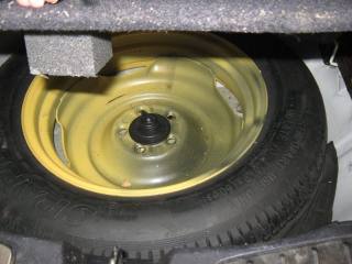 HONDA CR-V usata, con Airbag testa