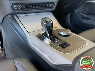 BMW 318 usata, con Interni in pelle