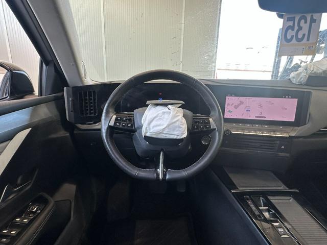 OPEL Astra usata, con Sedile posteriore sdoppiato