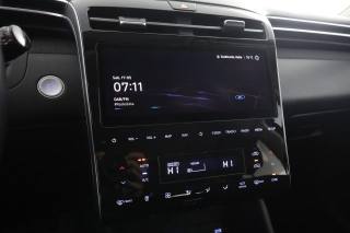 HYUNDAI Tucson usata 10