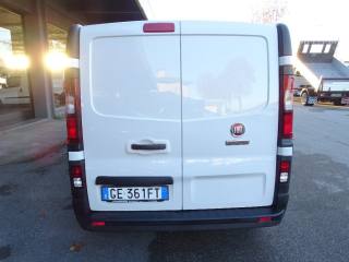 FIAT Talento usata, con Antifurto