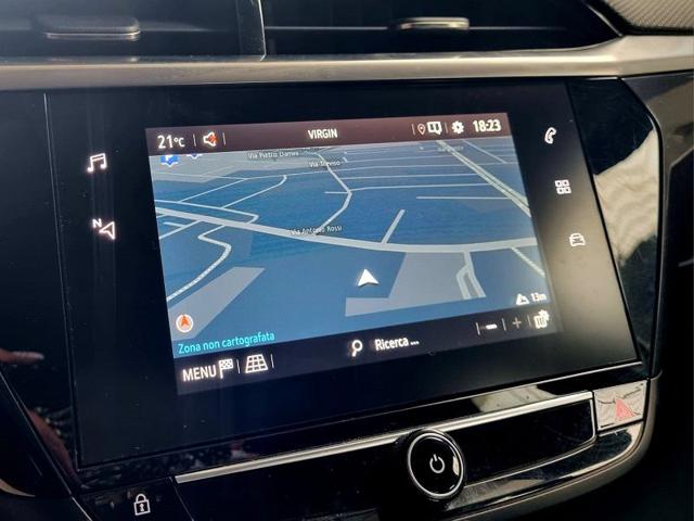 OPEL Corsa usata, con Chiusura centralizzata