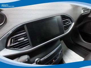 PEUGEOT 308 usata, con Alzacristalli elettrici